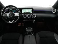 Usado Mercedes A180 116 HP (85 kW) 2020 Cinzento