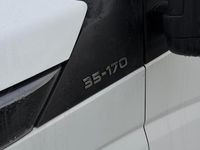 Usado Iveco Daily 170 HP (125 kW) 2015 Branco