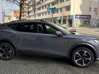 Usado Cupra Formentor 204 HP (150 kW) 2021 Antracite SUV