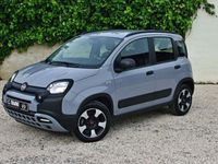 usado Fiat Panda Cross City 1.0