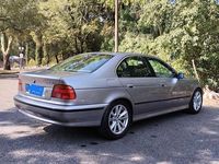 Usado BMW 523 1997