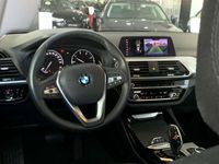 usado BMW X3 18 d sDrive Auto