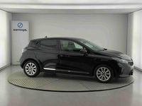 Usado Renault Clio V Evolution 91 HP (66 kW) 2024 Preto Citadino