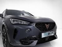 Usado Cupra Formentor 245 HP (180 kW) 2023 Cinzento SUV