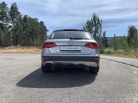 usado Audi A4 Allroad 2.0 tdi Sport