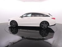 usado Mercedes 180 Classe CLA -Shooting Brake AMG Cx. Aut. 8G-DCT GPS / Pack Advantage / Pack Night / Cam. Traseira / Painel Instrumentos 10 / LED