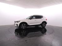 Usado Volvo XC40 129 HP (94 kW) 2023 Branco SUV