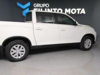 Usado Ssangyong (KGM) Musso 202 HP (148 kW) 2025 Branco Sedan