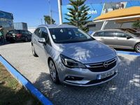 usado Opel Astra Sports Tourer 1.6 CDTI Ecotec Innovation S/S