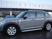 Usado Mini Countryman 220 HP (161 kW) 2022 Cinzento SUV