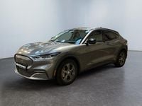 Usado Ford Mustang Mach-E Standard Range 197 kW (269 HP) 2023 Preto SUV