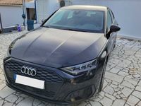 usado Audi A3 e-tron 