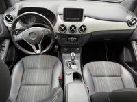 Usado Mercedes B180 109 HP (80 kW) 2012 Monovolume