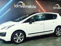Usado Peugeot 3008 Allure 130 HP (95 kW) 2015 Branco Carrinha
