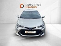 Usado Toyota Corolla 122 HP (89 kW) 2019 Cinza