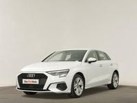 Usado Audi A3 116 HP (85 kW) 2023 Branco