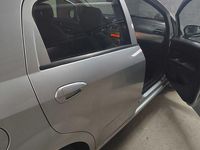 Usado Fiat Grande Punto 75 HP (55 kW) 2010 Citadino