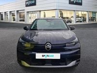 Usado Citroën e-C4 114 kW (156 HP) 2025 Azul Sedan