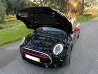 Usado Mini John Cooper Works Clubman 231 HP (169 kW) 2018 Carrinha