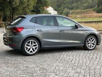 usado Seat Ibiza 1.6 TDi FR