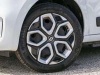 Usado Renault Twingo Equilibre 60 kW (82 HP) 2022 Branco Citadino