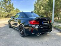 usado BMW M2 Competition Auto