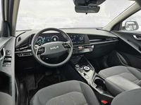 Usado Kia e-Niro 150 kW (204 HP) 2023 Branco SUV