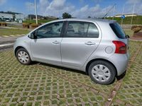 usado Toyota Yaris 4500 euros