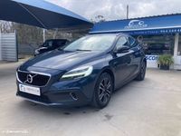 usado Volvo V40 CC 2.0 D2 Plus Geartronic