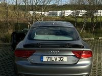 usado Audi A7 Sportback 3.0 TDI V6 Quattro Stronic