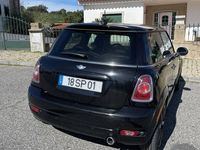 usado Mini Cooper D - Full Extras