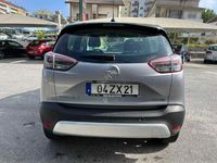 usado Opel Crossland X 1.2 T 2020