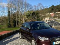 usado Audi A1 TDi 2013