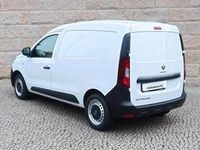 Usado Renault Kangoo 95 HP (69 kW) 2022 Branco Carrinha