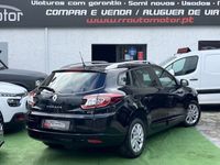 usado Renault Mégane Sport Tourer 1.5 dCi Limited SS