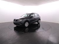 Usado Seat Arona 116 HP (85 kW) 2024 Cinzento SUV