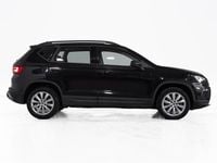 Usado Seat Ateca Style 115 HP (84 kW) 2021 Preto SUV