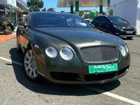 usado Bentley Continental GT 6.0 V12