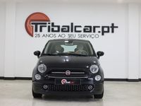 usado Fiat 500 1.0 Hybrid Lounge