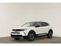 Usado Opel Mokka Elegance 110 HP (80 kW) 2023 Branco SUV