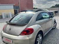 Usado VW Beetle 140 HP (102 kW) 2014 Outra Citadino