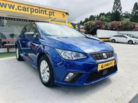 usado Seat Ibiza ST Style 1.0cc TSi 95cv