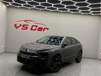 Usado Citroën C4 131 HP (96 kW) 2022 Cinzento