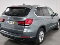 usado BMW X5 sDrive25d Comfort