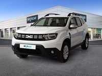 Usado Dacia Duster 100 HP (73 kW) 2023 Branco SUV