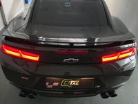 Usado Chevrolet Camaro 461 HP (339 kW) 2016 Preto Coupé