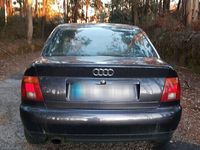 usado Audi A4 sport