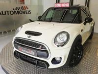 Usado Mini One D 96 HP (70 kW) 2018 Branco Citadino