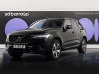 Usado Volvo XC60 Plus 350 HP (257 kW) 2022 Preto SUV