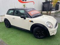 Usado Mini Cooper 110 HP (80 kW) 2010 Outra Citadino